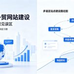 多语言外贸网站建设：最佳实践与常见误区